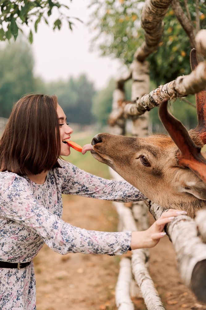 Photograph by Мария Белякова