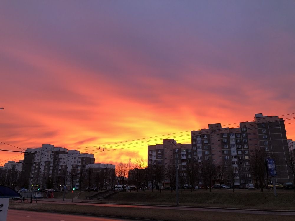 Photograph by Сяргей Кулик