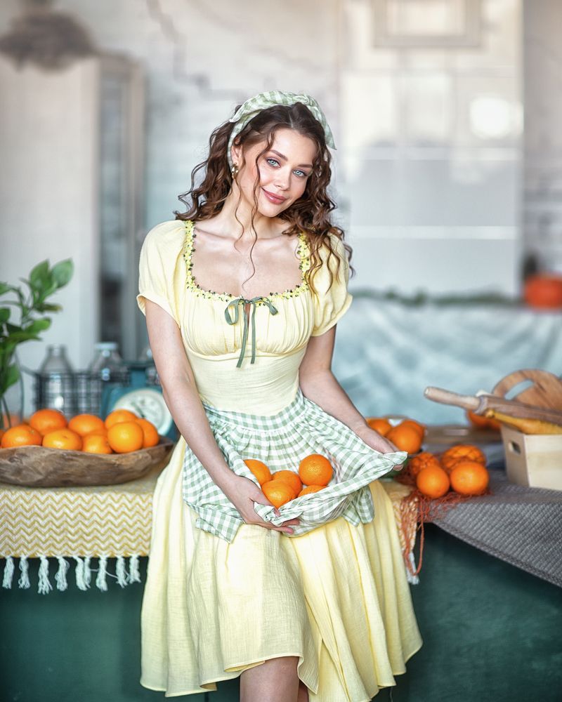 Photograph by Бармина Анастасия