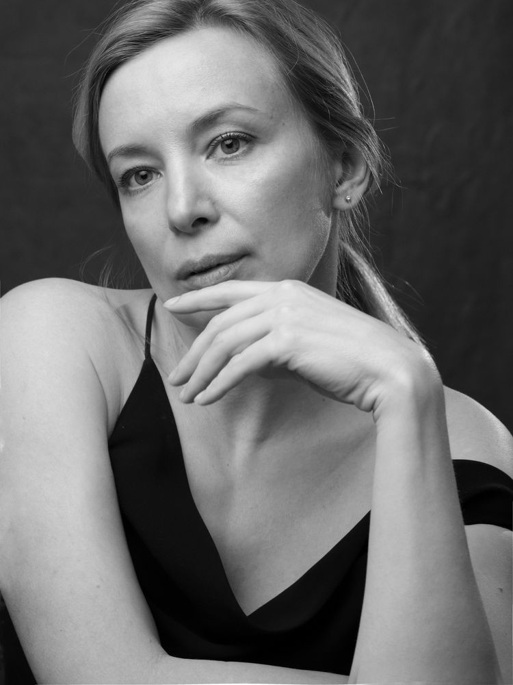 Photograph by Наталья Орленкочич