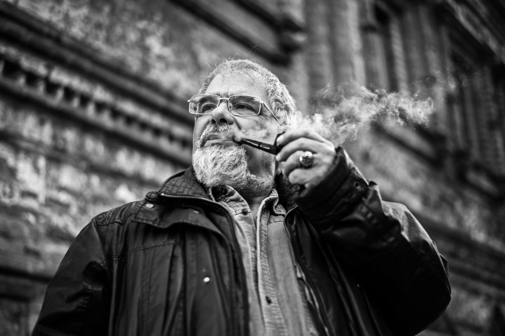 Photograph by Денис Олейников