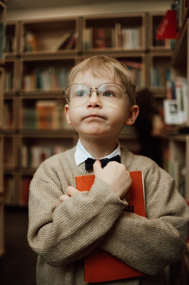 Раннее развитие