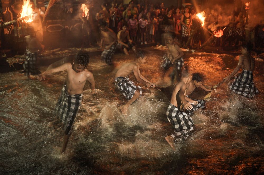 Photograph by dewa putra