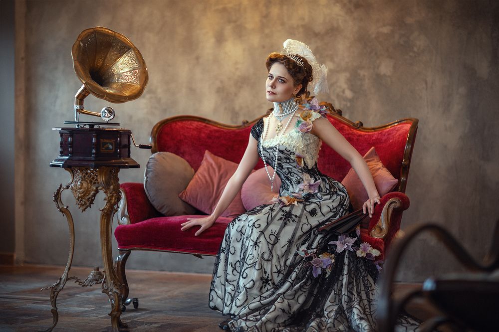 Фотография автора Сергей Киселев