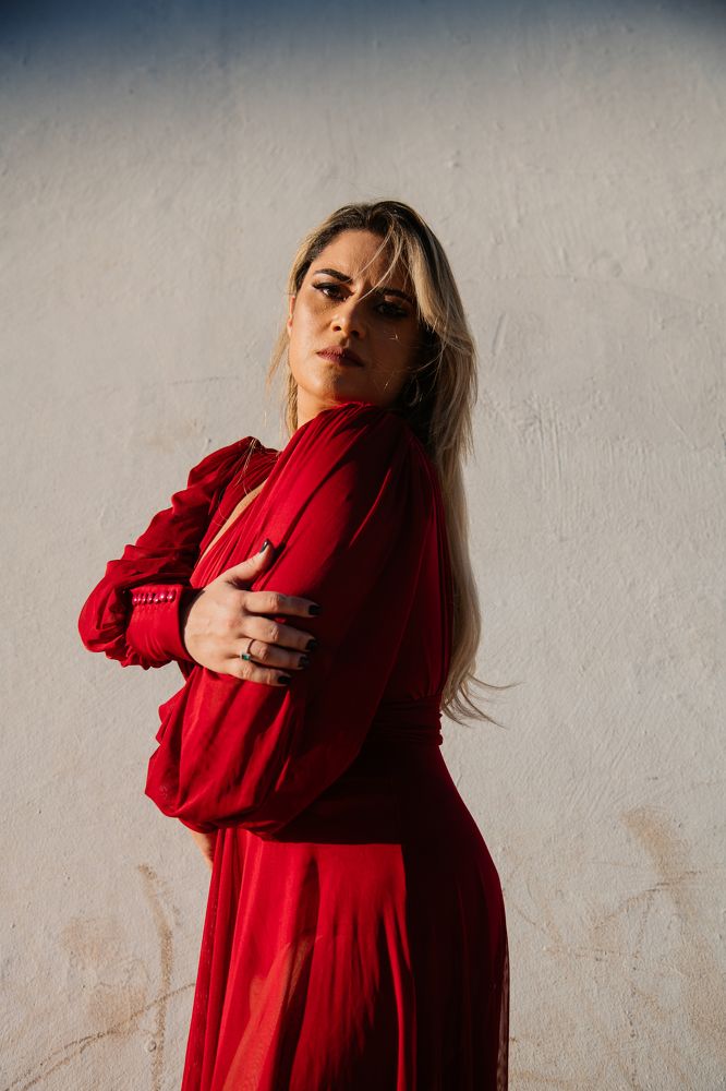 Photograph by ENDORA BARBOZA