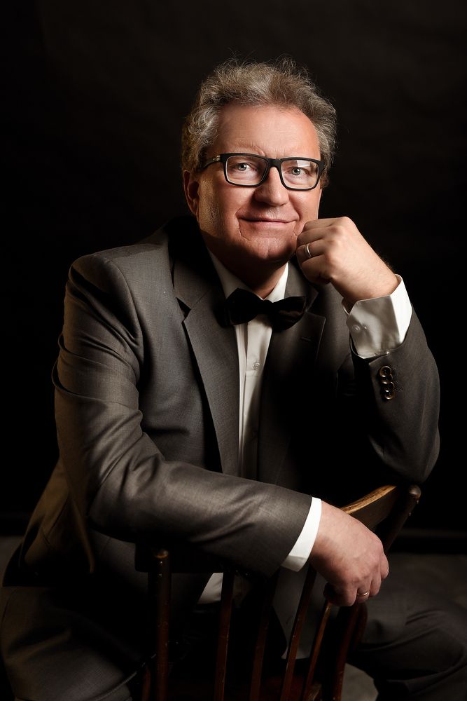 Фотография автора Келлер Ольга