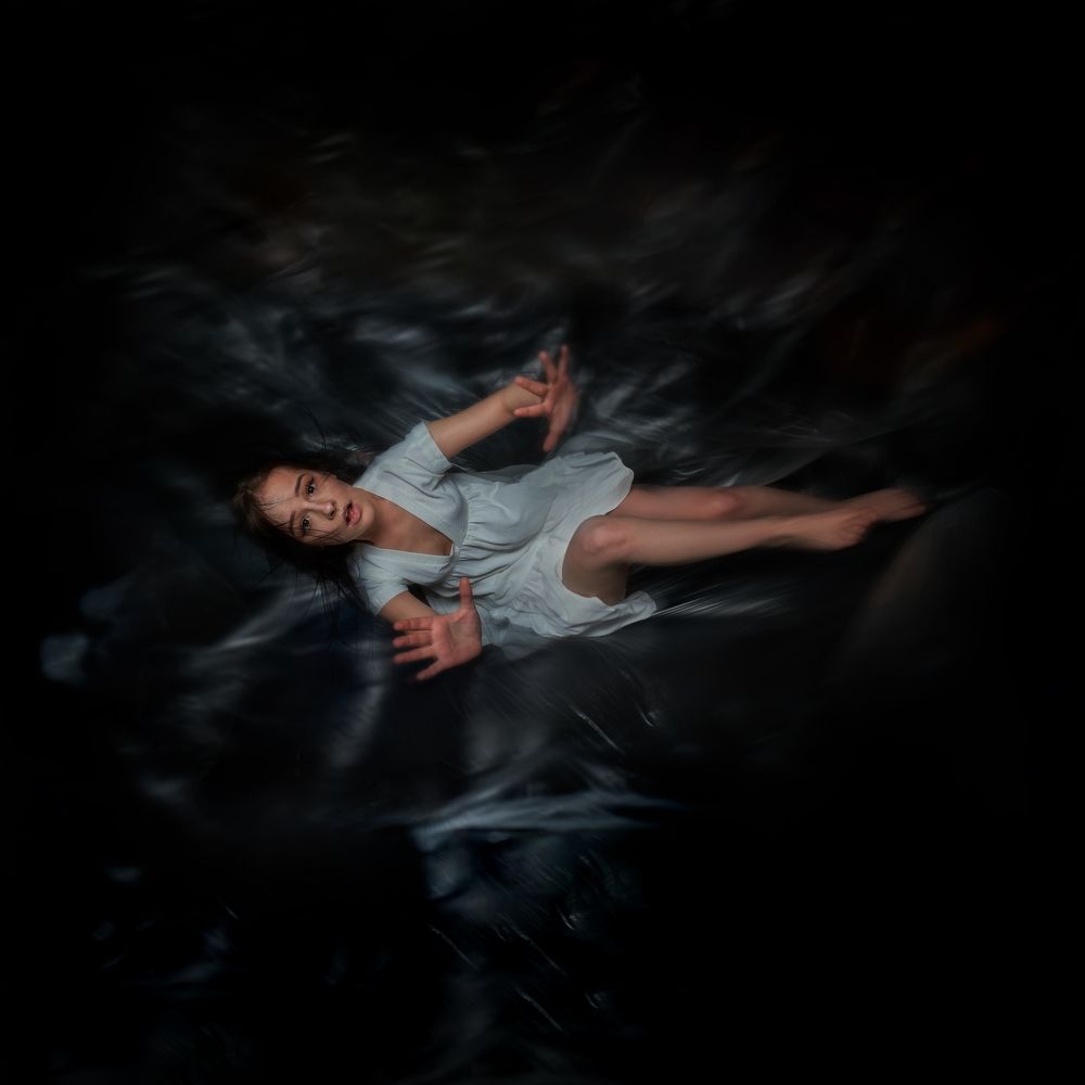 Photograph by Ольга Горбуличева