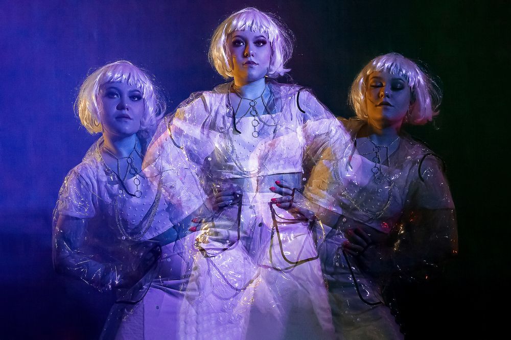 Photograph by Людмила Новосёлова