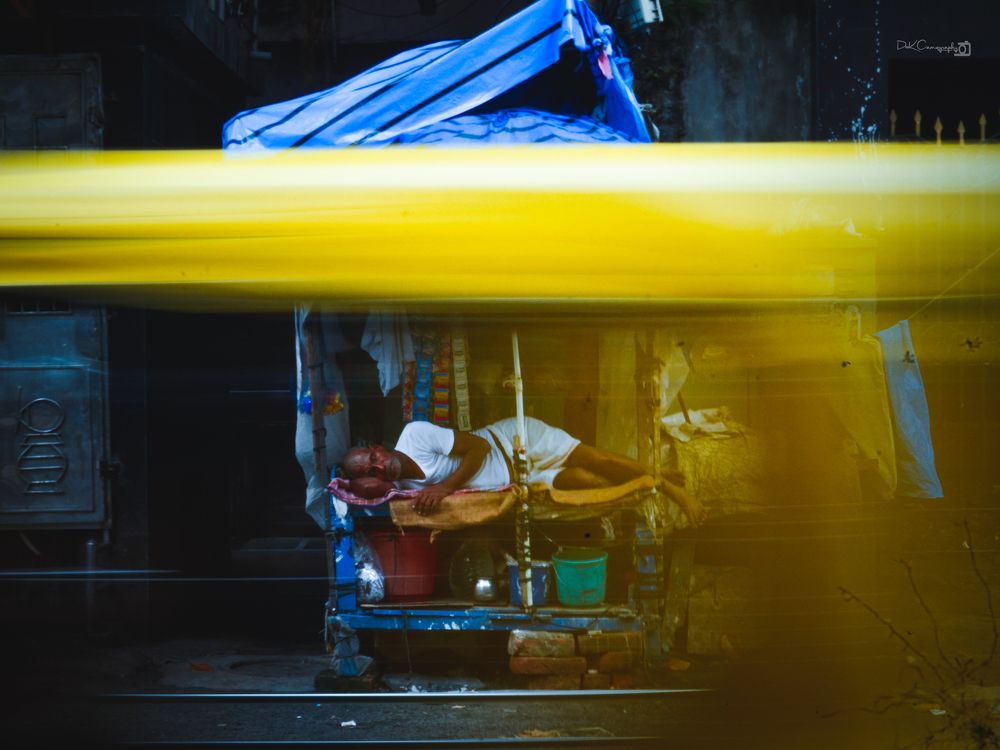 Фотография автора DK Camography