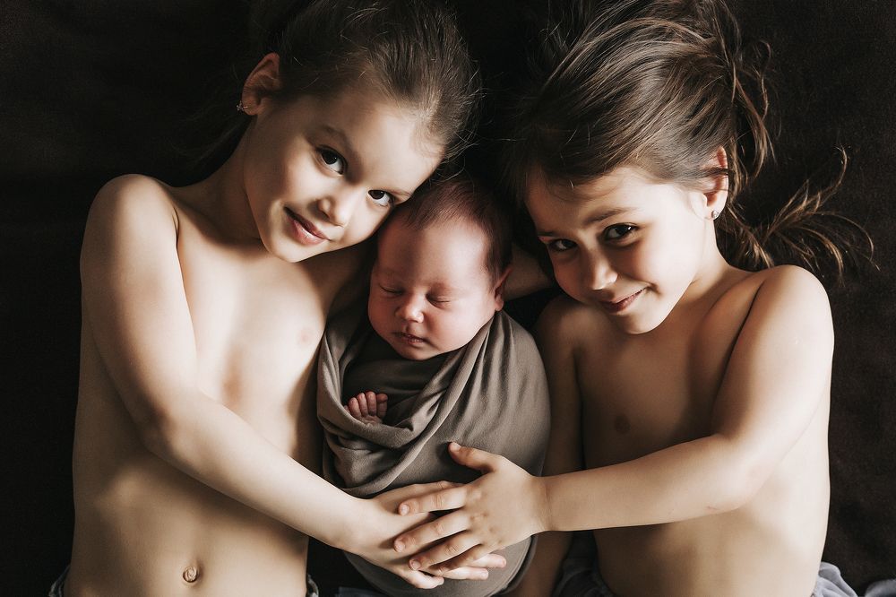 Photograph by Irina Boginya