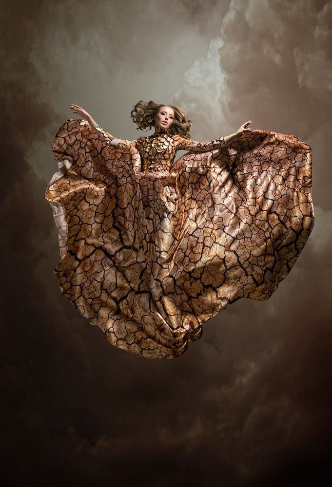 Photograph by Олеся Моисеева