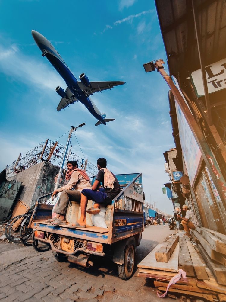 Photograph by Sachin Ghuge