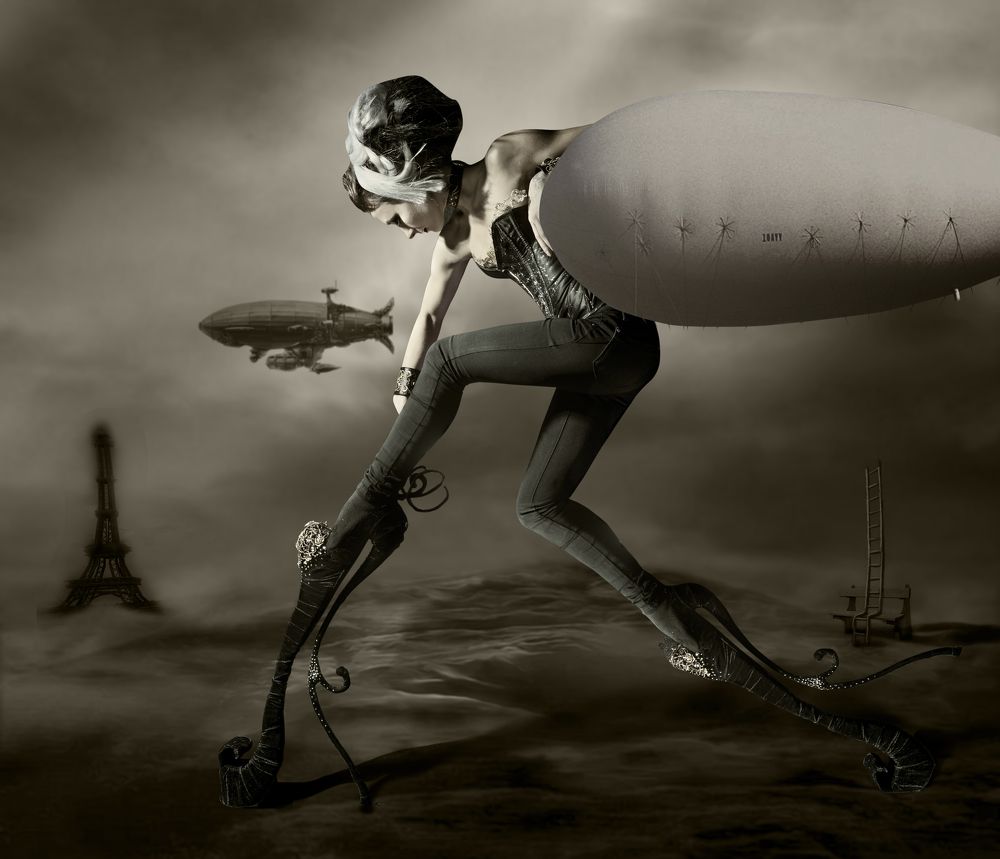 Photograph by Олеся Моисеева