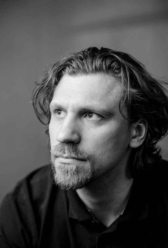 Photograph by Алексей Патрушев