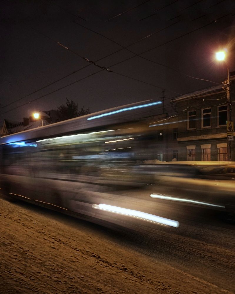 Photograph by Elena Bogomolova