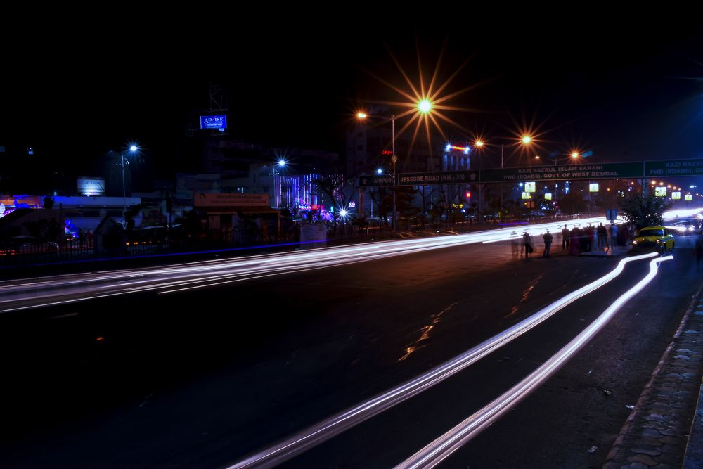 Photograph by Prasanta Roy