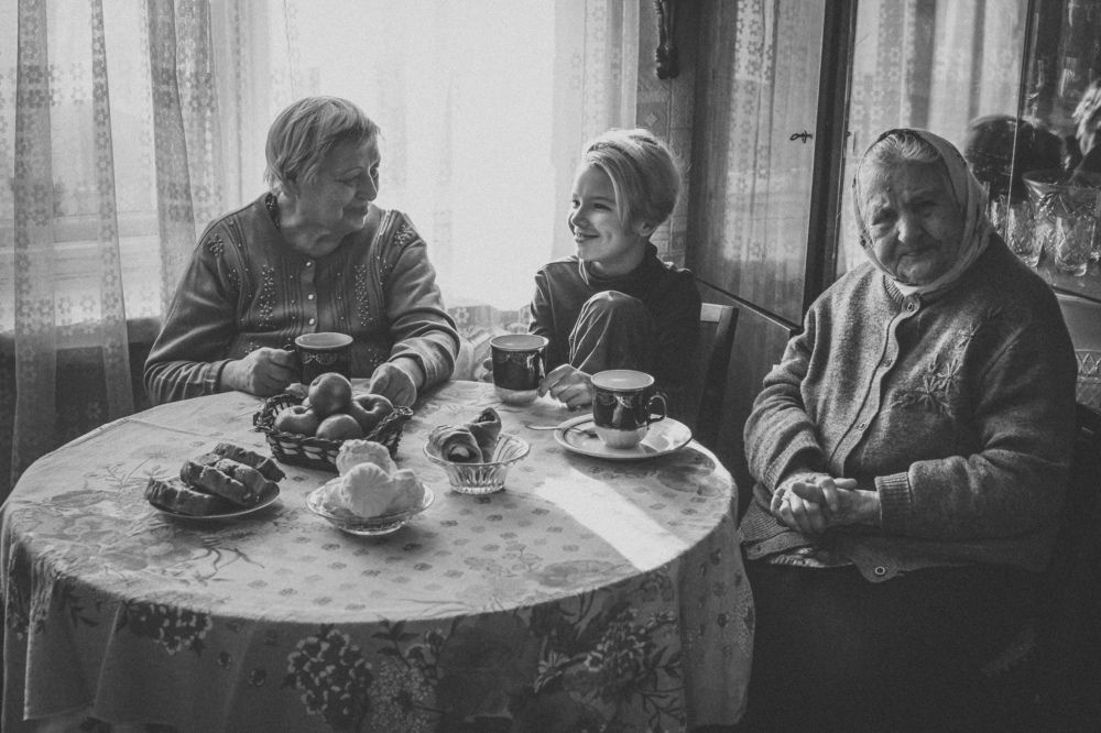 Photograph by Юлия Белозёрова