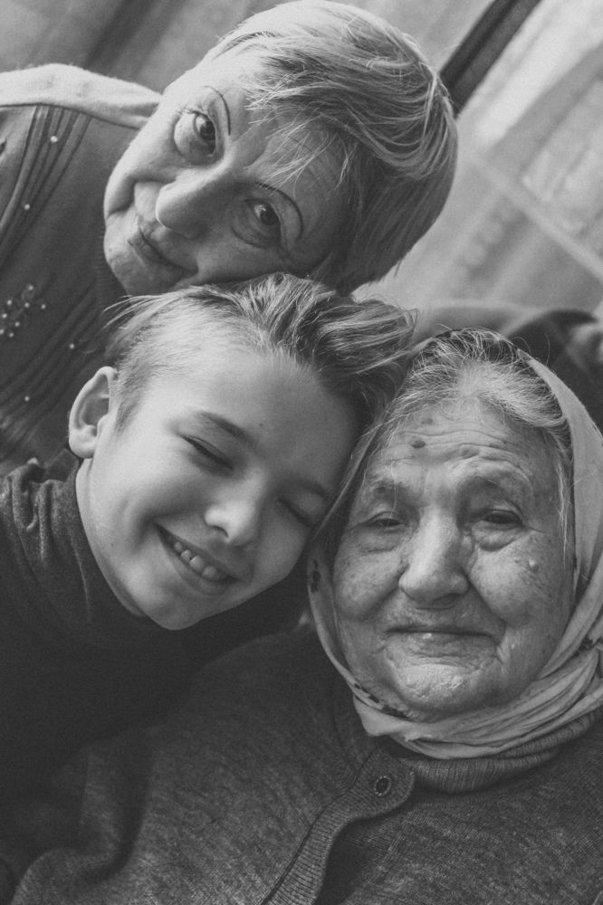 Photograph by Юлия Белозёрова