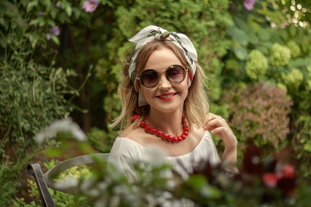 Фотография автора Iulia Gradinar