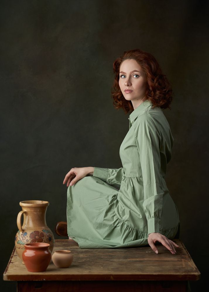 Photograph by Сергей Горшенин