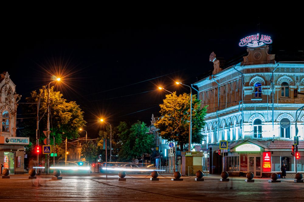 Photograph by Юрий Сретенский