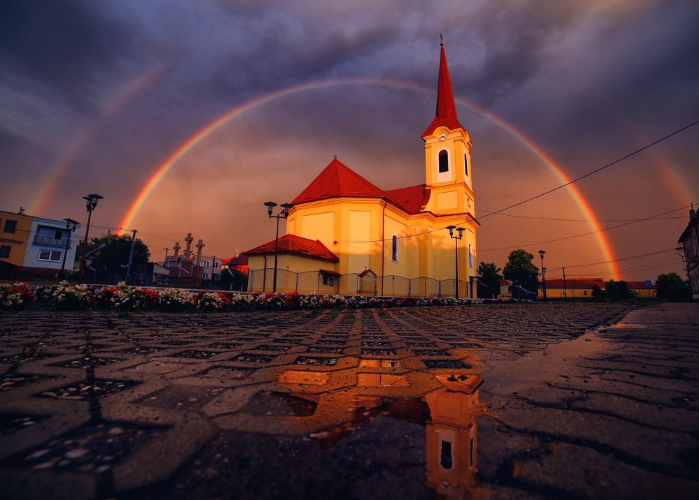 Photograph by Tóth František