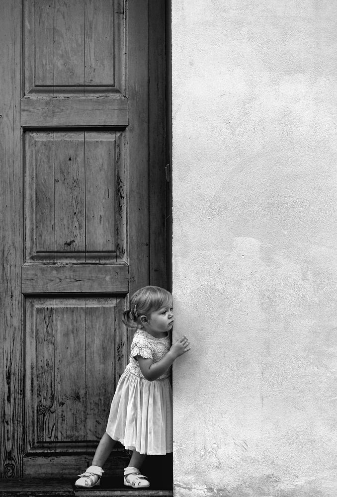 Photograph by Tóth František