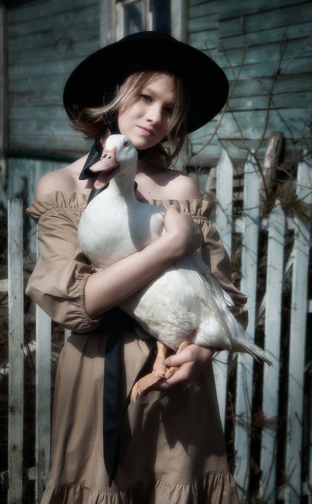 Фотография автора Наталья Тутарева