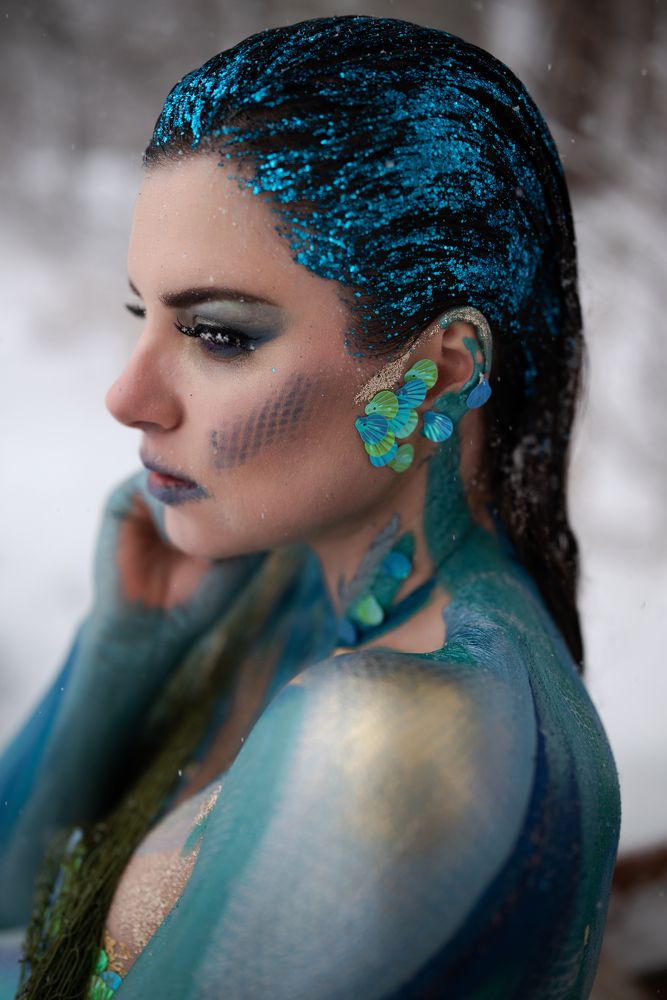 Photograph by Екатерина Шулакова