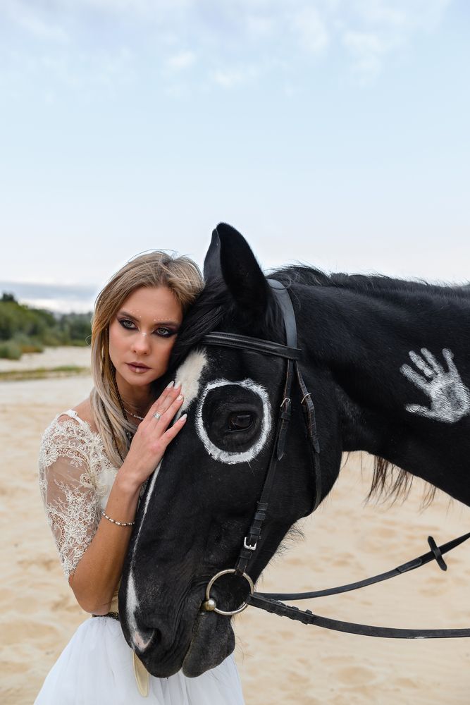 Photograph by Екатерина Шулакова