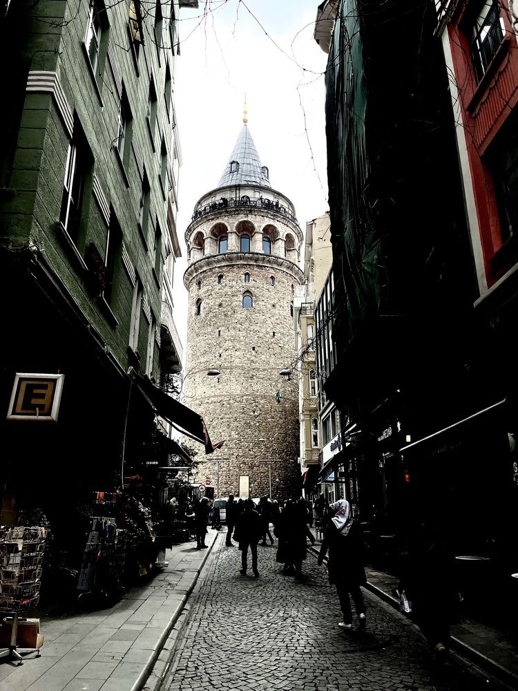 Photograph by Khubaib Ahmed Matyana