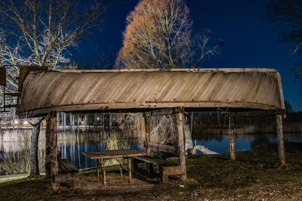 Photograph by Korotkova Anastassia