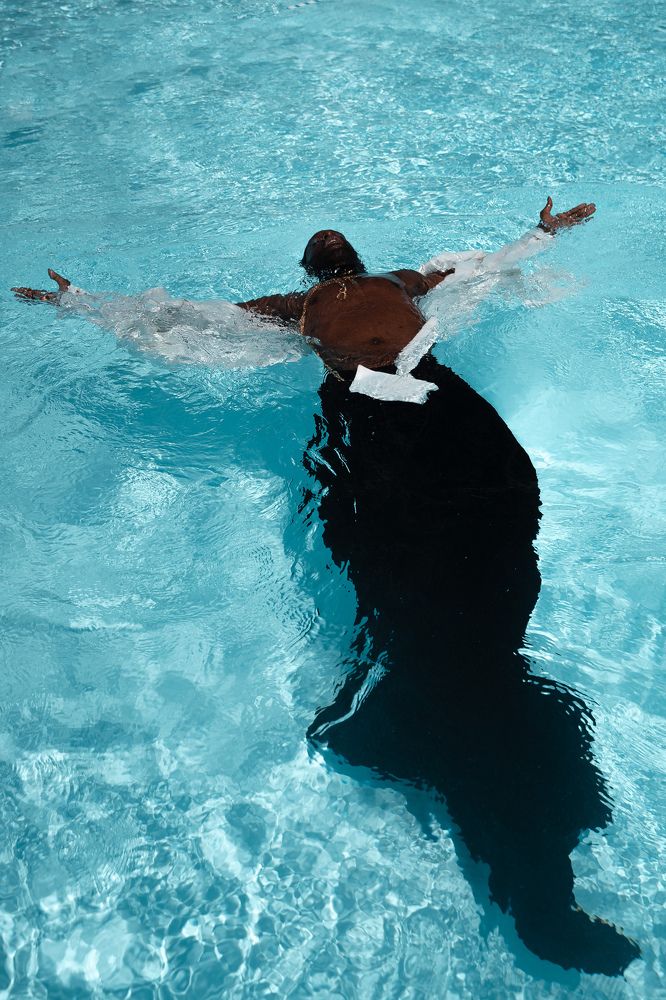 Photograph by Dmitrii Bondarenko