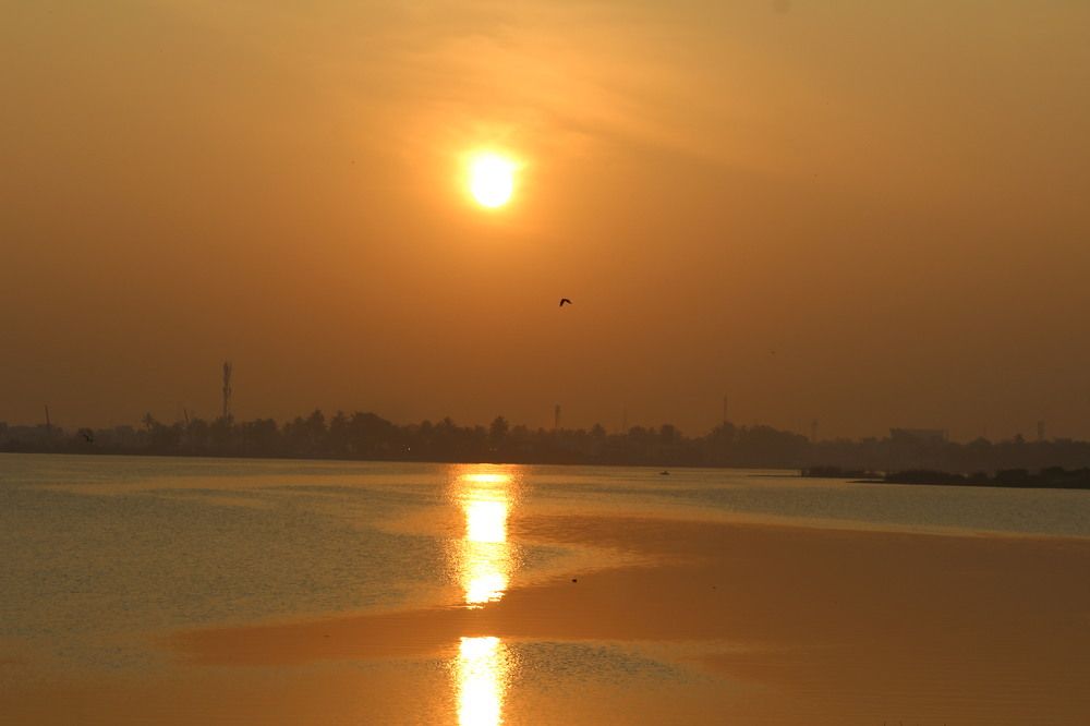 Photograph by Mithun Kumar