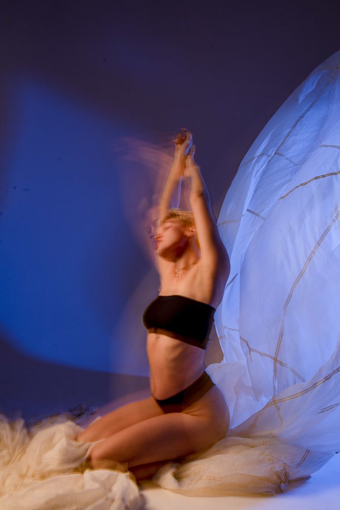 Photograph by Юлия Силина