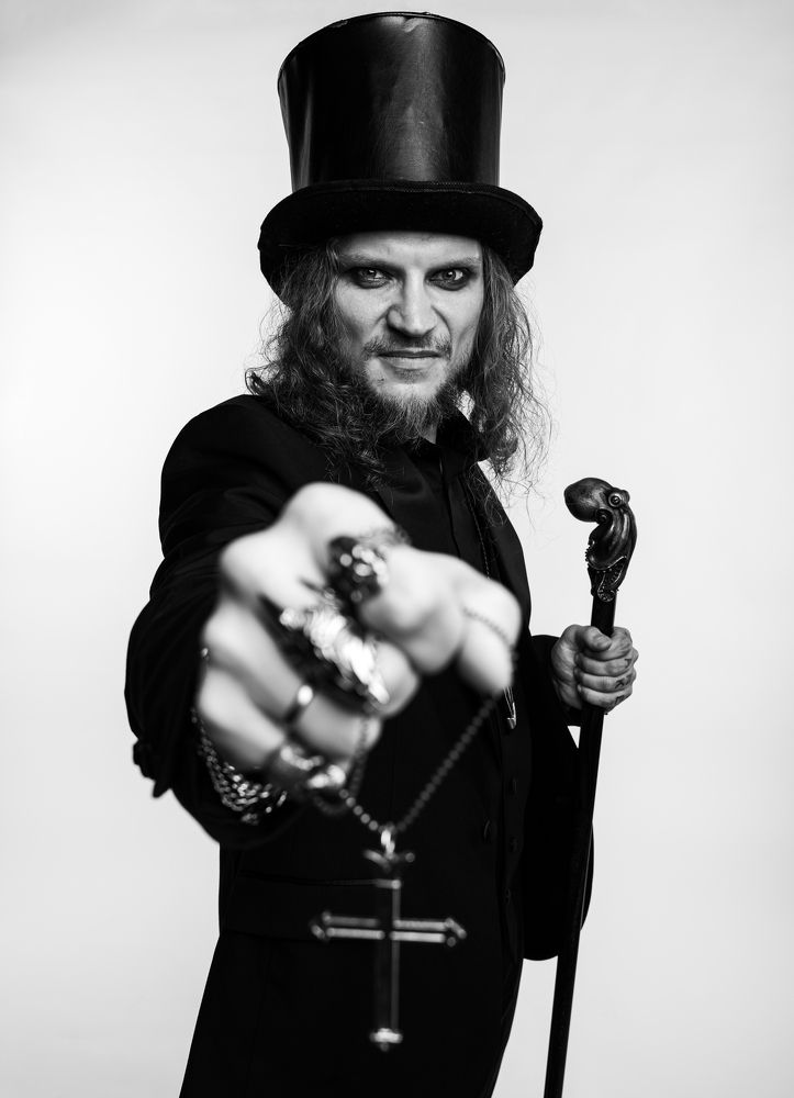 Photograph by Нигматулин Аркадий