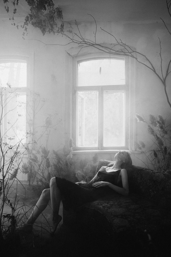 Photograph by Нигматулин Аркадий