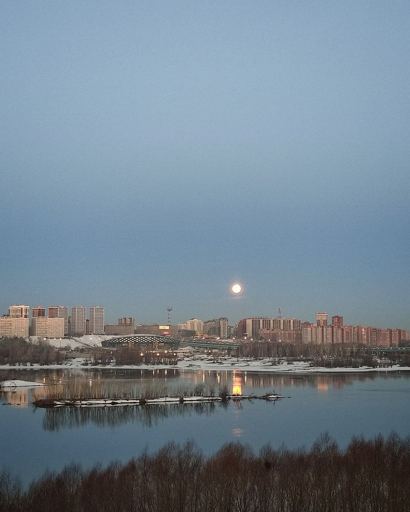 Photograph by Татьяна Лысак