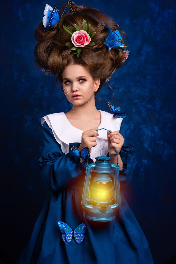 Photograph by Ажар Шайдилдинова