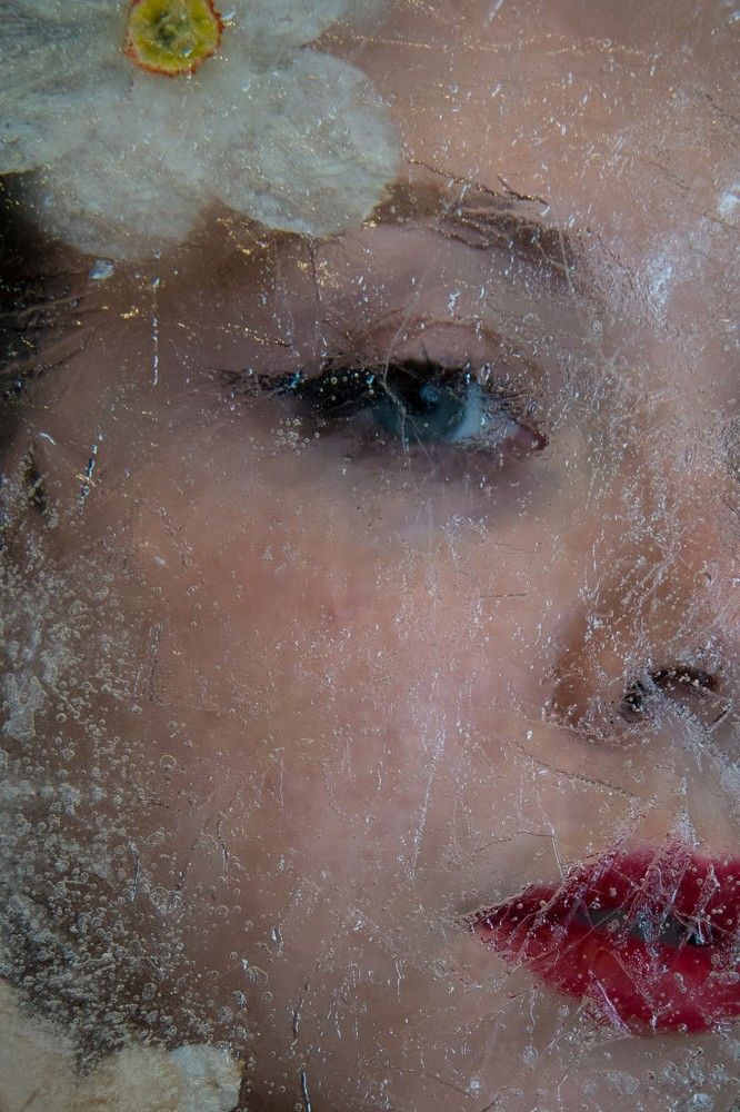 Photograph by Валерия Марченко