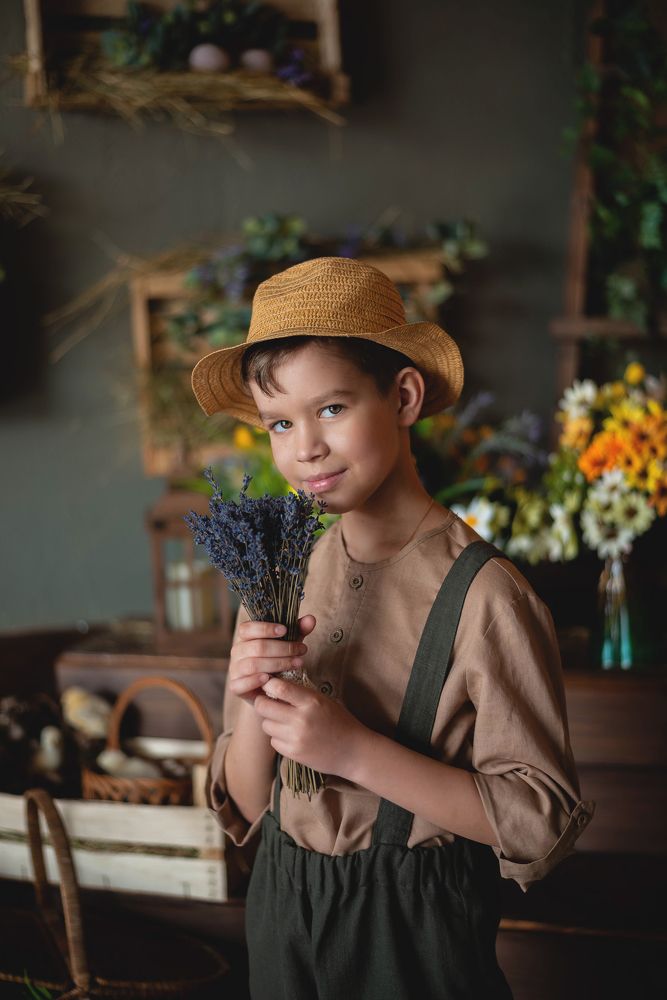 Photograph by Наталия Мамонова