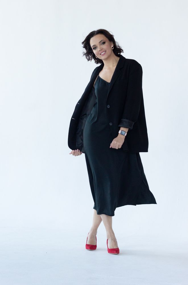 Фотография автора Виктория Баязитова