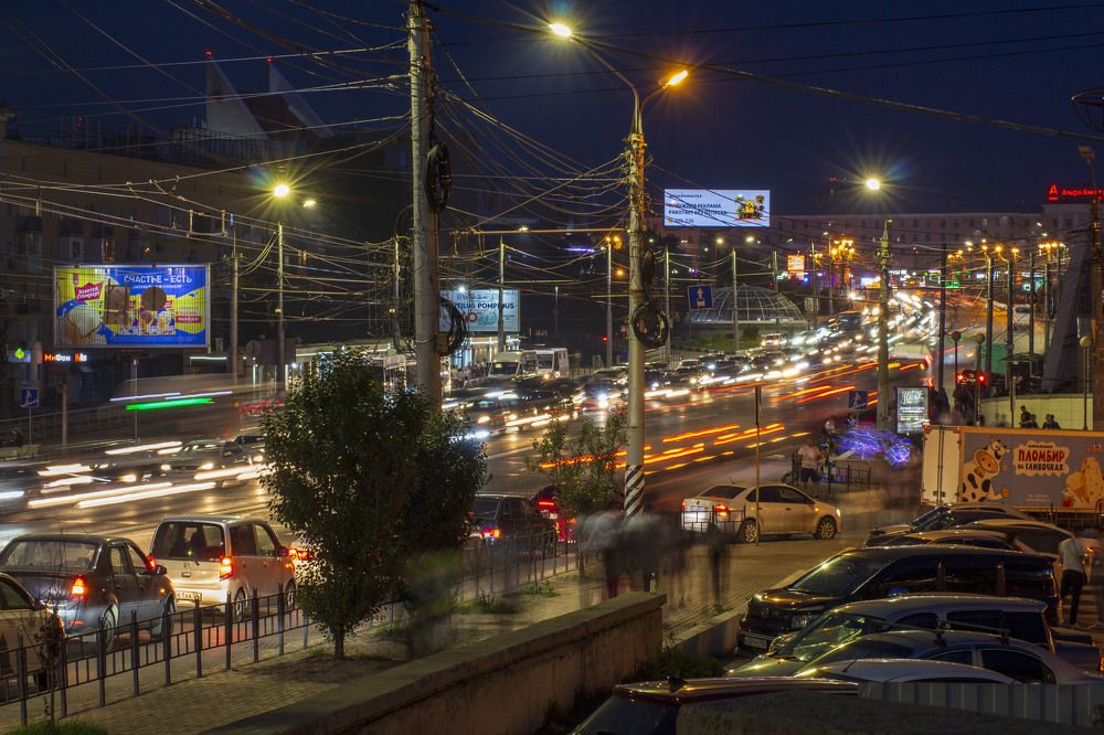 Photograph by Сергей Юнников