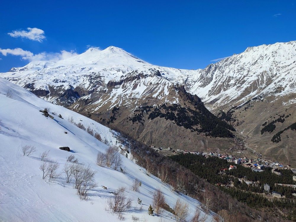 Photograph by Светлана Батурова