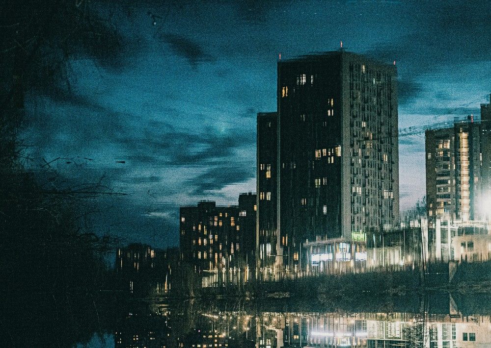 Photograph by Андрей Кирашев