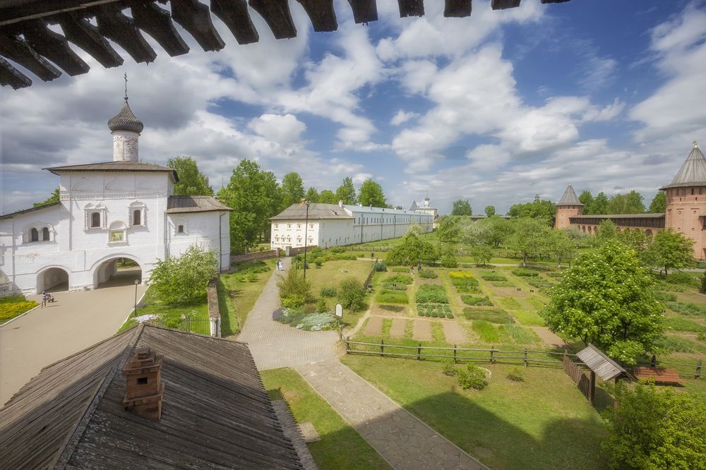 Photograph by Сергей Старостин