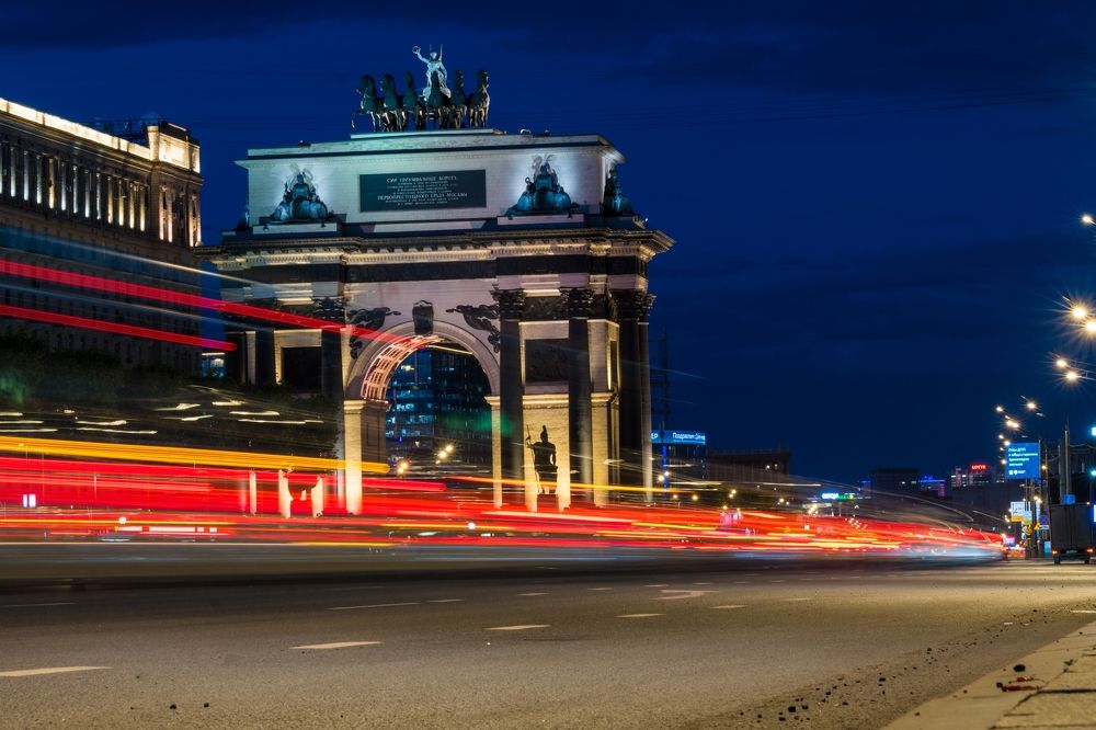 Фотография автора Александр Кудрявцев