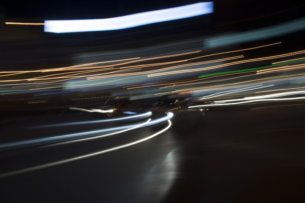 Photograph by Александр Кудрявцев