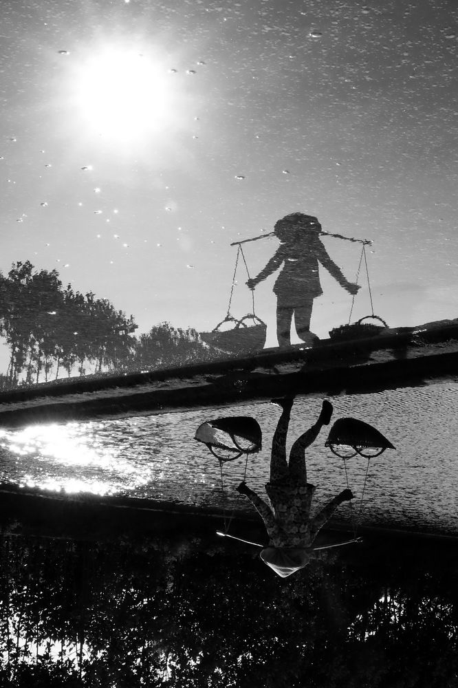 Photograph by Doan Minh Cuong