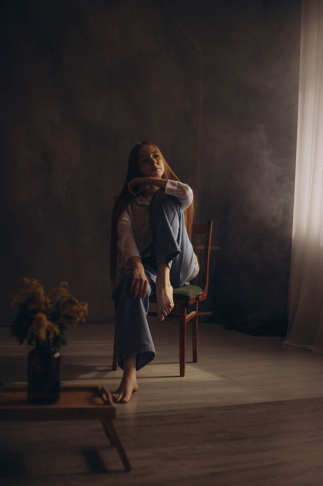 Photograph by Евгения Лебеденко